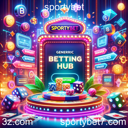 Descubra as Melhores Promoções Especiais na SportyBet