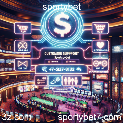 A Importância do Suporte ao Cliente no Sportybet