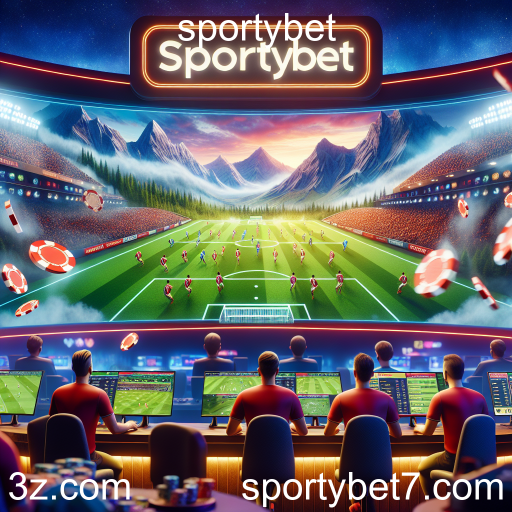 Os Esportes Virtuais: Uma Nova Era no Entretenimento Digital